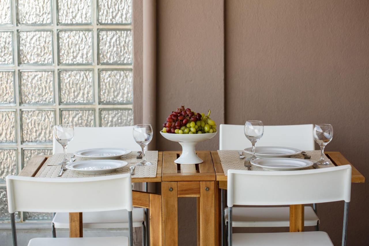 Metaxa Seafront Apartment Peraia  ภายนอก รูปภาพ