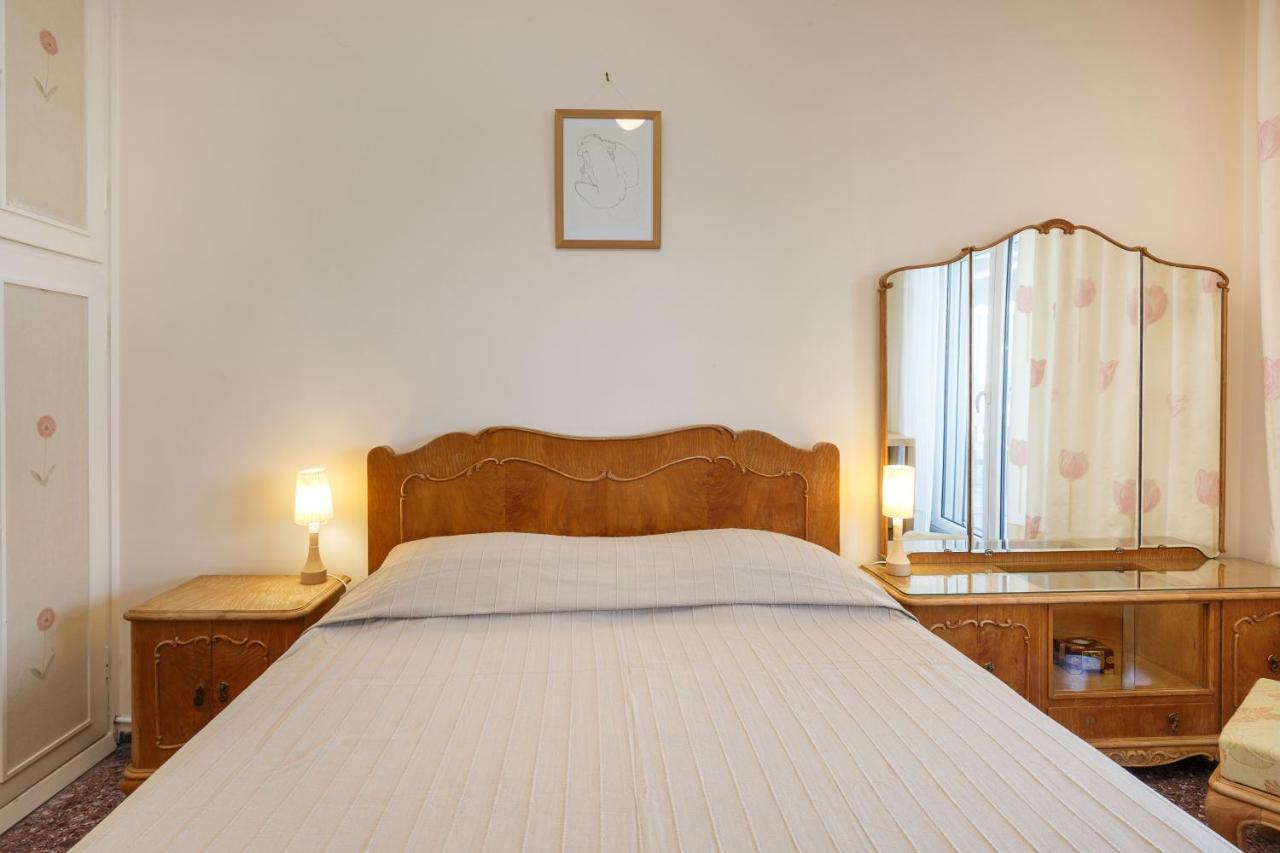 Metaxa Seafront Apartment Peraia  ภายนอก รูปภาพ