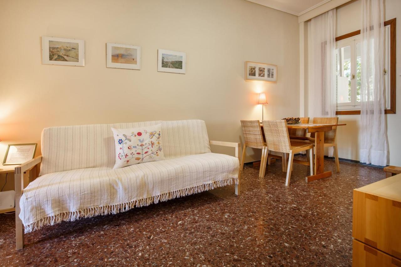 Metaxa Seafront Apartment Peraia  ภายนอก รูปภาพ